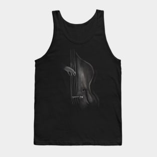 Shadow Bass Tank Top